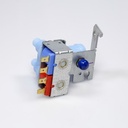 Dual Line H20 Valve Kit WR57X10051 for GE Refrigerator CKD050336