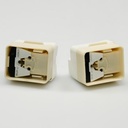 Repuesto WHIRLPOOL CORPORATION 8201786 - Pieza descatalogada CKD050128