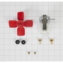 Refrigerator Evaporator Motor 482731 CKD050137