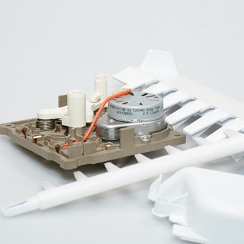 Whirlpool Washing Machine Motor 8201515 - Genuine Part CKD050139