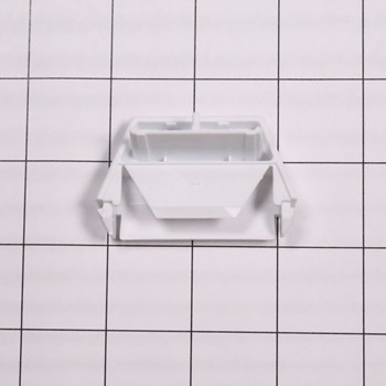 Soporte de estante de puerta Electrolux 215473602 CKD050140