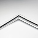 Empaque de Puerta de Refrigerador Electrolux 241786013 CKD050175