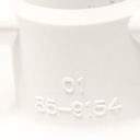 Filtro de Ensamblaje de Agua LG ADQ36006101 CKD050157