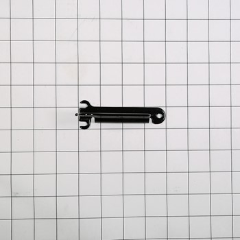 Center Hinge Bracket for Electrolux 240313803 Refrigerator CKD050165