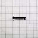 Bisagra central para nevera Electrolux 240313803 CKD050165