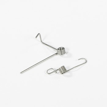 GE Temperature Sensor WR49X10233 - Genuine Part CKD050168