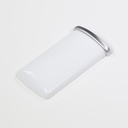 Embellecedor de tirador Electrolux 215870629 CKD050183