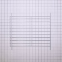 Electrolux Refrigerator Shelf 241657501 CKD050207