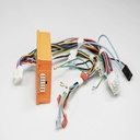 Thermostat for Electrolux refrigerator 5303918476 CKD050224