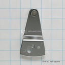 GE Thermistor WR13X10285 - Refrigerator Replacement CKD050301