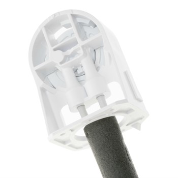 Colector de agua para refrigerador GE WR02X45206 CKD050305