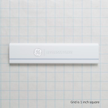 GE WR17X12065 Replacement - Discontinued Part CKD050306