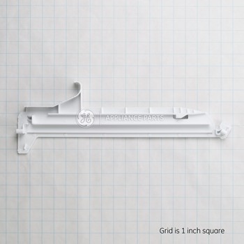 Tubo de descongelación para refrigerador GE WR17X2770 CKD050310