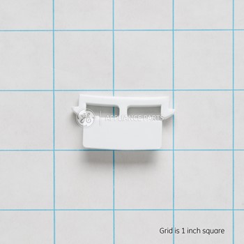 Resistencia de descongelación GE WR2X5795 - Repuesto original CKD050318