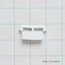 GE Defrost Heater WR2X5795 - Genuine Replacement CKD050318