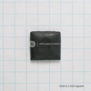 GE Thermal Fuse WR2X8702 - Genuine Replacement CKD050325