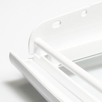 Estante de Refrigerador WR32X10381 GE CKD050329