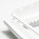 Estante de Refrigerador WR32X10381 GE CKD050329