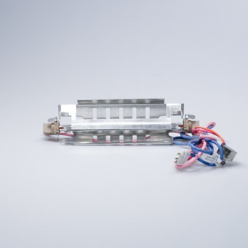 Sensor de temperatura GE WR51X10031 - Refrigerador CKD050334