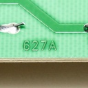 GE WR55X129 Light Switch - Refrigerator CKD050335