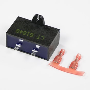 Electrolux Run Capacitor 297286803 CKD050515