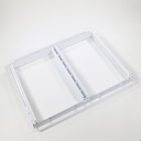 Electrolux Oven Door Hinge - Genuine Part CKD050500