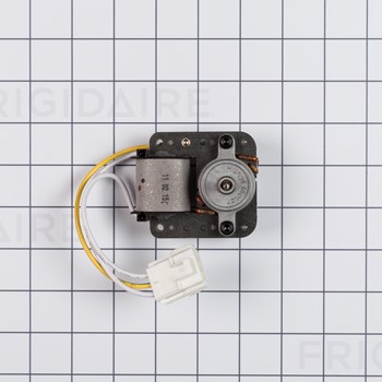 Motor ventilador evaporador Electrolux 297309000 CKD050514