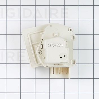 Timer for Electrolux appliances CKD050517