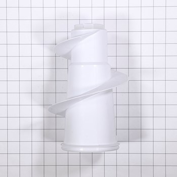 Whirlpool Drain Pump 21001878 - Genuine Replacement CKD050573