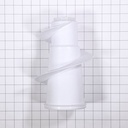 Whirlpool Drain Pump 21001878 - Genuine Replacement CKD050573