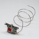 Termostato para Refrigerador Whirlpool WP2198202 - Repuesto Original CKD050585
