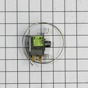 Whirlpool Refrigerator Thermostat WP2204605 - Genuine Part CKD050590