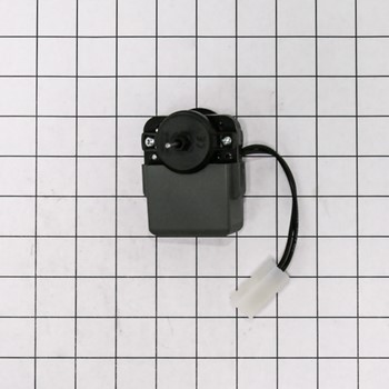 Motor Evaporador WHIRLPOOL WP2315539 - Repuesto Original CKD050607