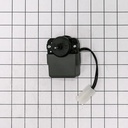 WHIRLPOOL Evaporator Motor WP2315539 - Genuine Part CKD050607
