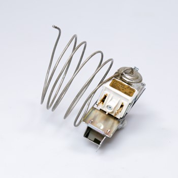 Whirlpool Refrigerator Thermostat WP2315562 CKD050609