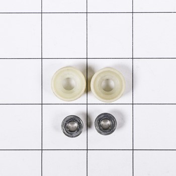 Resistencia de descongelación Whirlpool 4318078 CKD050613