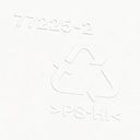 Filtro de agua para nevera Whirlpool 61005475 CKD050655