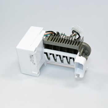 Fabricador de hielo para refrigerador Whirlpool WPW10190961 CKD050717