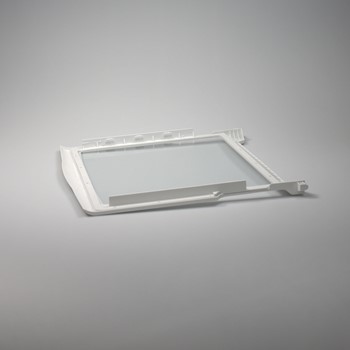 Discontinued Whirlpool part W10238483 CKD050721