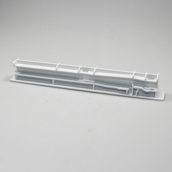 Refrigerator Center Rail Whirlpool WPW10326469 CKD050736
