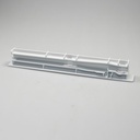 Riel Central para Refrigerador Whirlpool WPW10326469 CKD050736