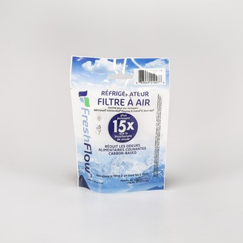 Filtro de aire para nevera Whirlpool W10311524 CKD050746