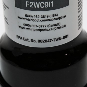 Filtro F2WC9I1 para Nevera WHIRLPOOL CORPORATION CKD050747