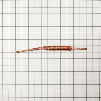 Filtro secadora Electrolux 5303305677 - Repuesto original CKD050749