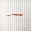 Filtro secadora Electrolux 5303305677 - Repuesto original CKD050749