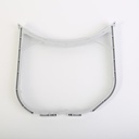 Filtro de Pelusas para Lavadora LG ADQ56656401 CKD050750