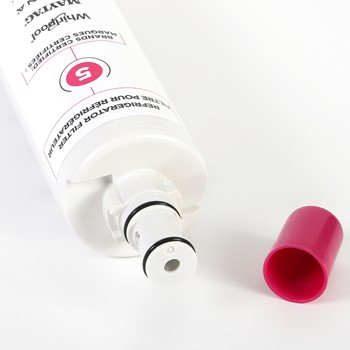 Filtro de agua para nevera Whirlpool EDR5RXD1 CKD050751