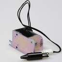 GE Refrigerator Dispenser Solenoid WR62X10055 CKD050756