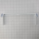 GE Refrigerator Fixed Shelf WR17X11889 CKD050757