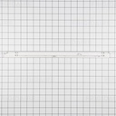 Electrolux Refrigerator Door Track 240530701 CKD050762